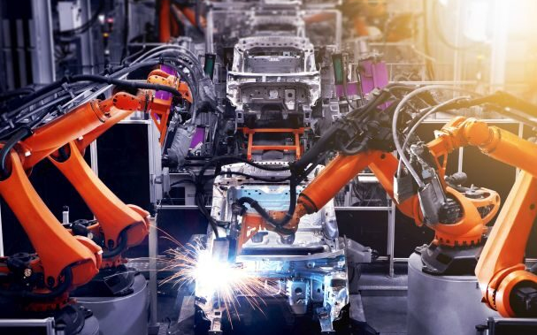 Jelentősen csökkent az ipari termelés