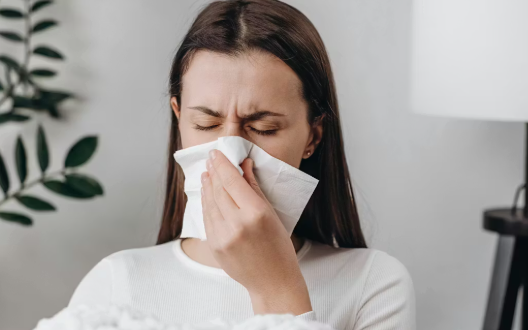 Influenza -  46 ezren fordultak orvoshoz a múlt héten tünetekkel