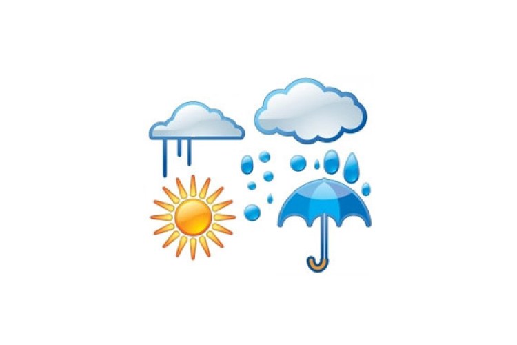 Hőség - Némi enyhüléssel, de hétfőn is kánikula várható