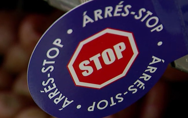 Ismét sürgeti az árrésstop kivezetését a kereskedelmi szövetség