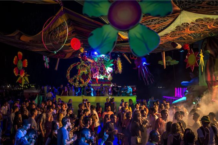 Paprikaspayvel raboltak többen a Balaton Soundon